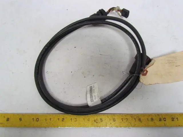 Used STI _UNKNOWN_ Miscellaneous MRO | Arrow Industrial #644352