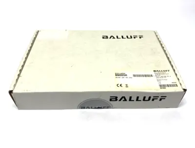 NEW BALLUFF BNI PNT-508-105-Z015, BNI005H