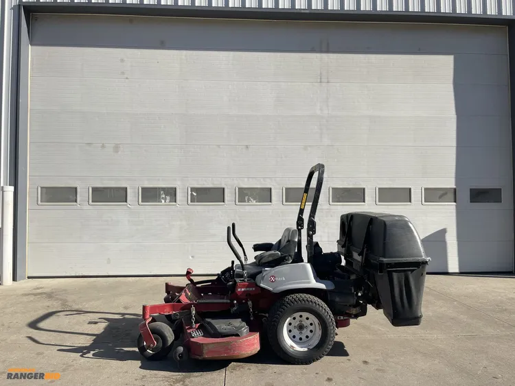Used 2021 EXMARK E-SERIES Mowers Michigan US | Miedema Asset Management Group #1210607