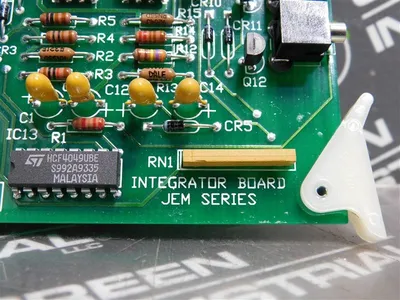 Ametek B1F04811-001x-A Integrator Board Rev. O JEM Series Used