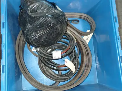 Machine Belts