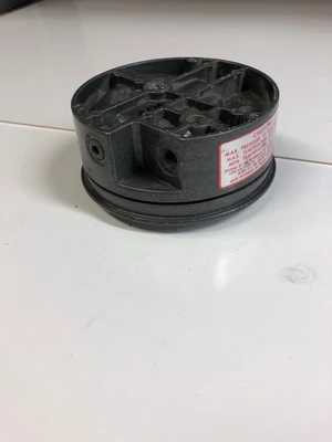 Used Magnehelic 2100C Parts (Hydraulics and Pneumatics) Indiana US | J&J Industrial Supply #511222
