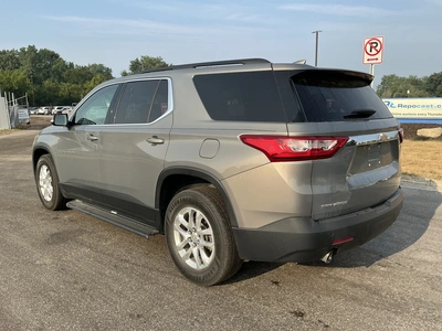 Used 2019 CHEVROLET TRAVERSE SUVs Michigan US | Miedema Asset Management Group #1313927