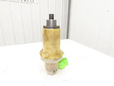 Gleason C5-1452-00 Vers-Grip 3.375" Workholding Arbor Collet Chuck 10000 Lbs