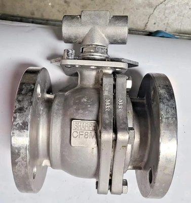 USED SHARPE 7897897897567565489789789