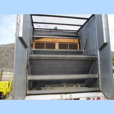 Used CATERPILLAR 3508 DITA Portable Generators US | Savona Equipment LTD #1266490