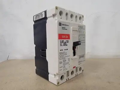 USED EATON EDB3225