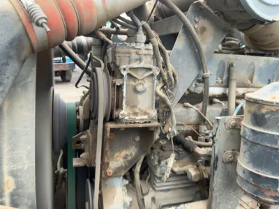 USED 1997 KENWORTH T800