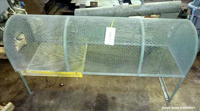USED SHARPLES PM-40000