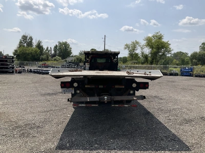 Used 2013 FORD LGT CONVENTIONAL Conventional trucks Michigan US | Miedema Asset Management Group #1370018