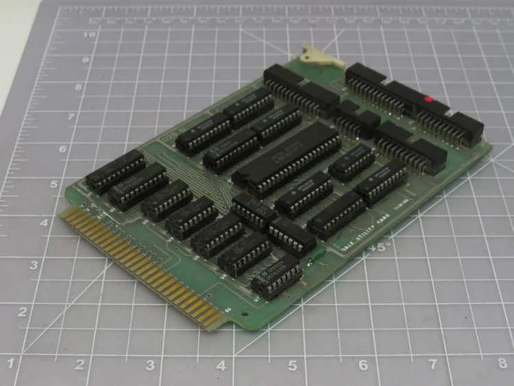 Used DALE _UNKNOWN_ Circuit Boards | OCO Industrial #1620071
