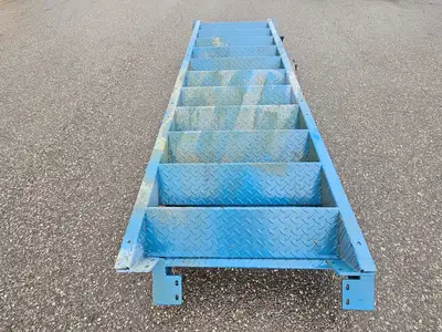USED AROSA INDUSTRIES 21699686
