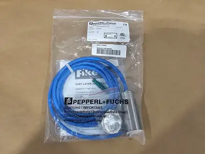 New | in-Stock PEPPERL+FUCHS CCB10-30GS55-N1 Misc Electrical & Power Parts British Columbia CA | Lenmark #1439531