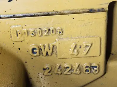 USED 2006 CATERPILLAR 0R-9280
