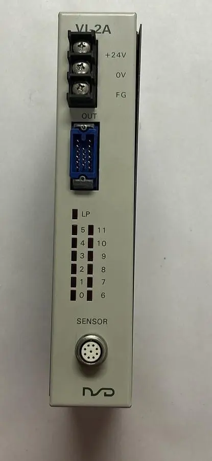 Used NSD VI-2A2048G0NN Misc Electrical & Power Parts Ohio US | Surplus Asset Holdings #1242607