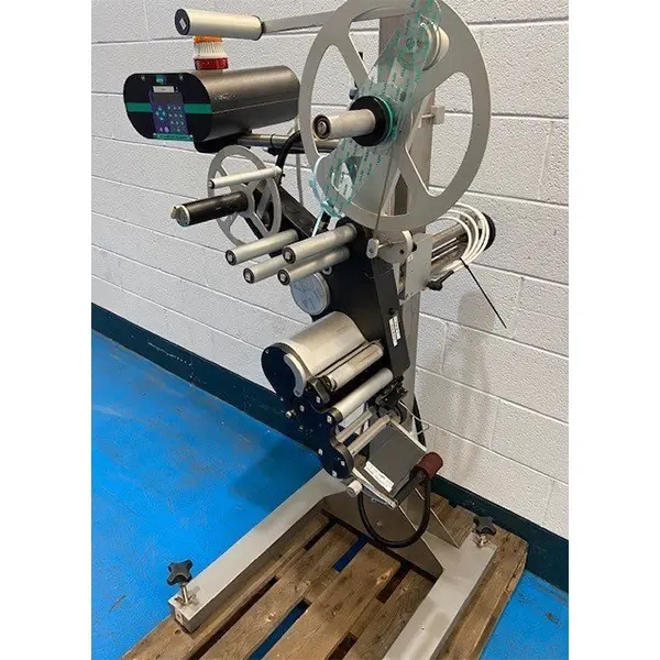 Used Arca _UNKNOWN_ Pressure Sensitive Labelers Pennsylvania US | ISCA #1299523
