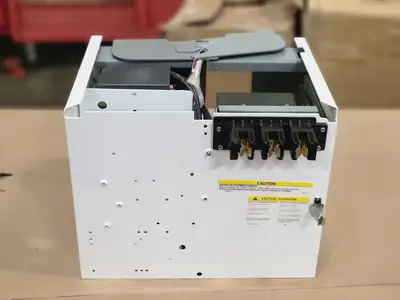 NEW SQUARE D MODEL 6