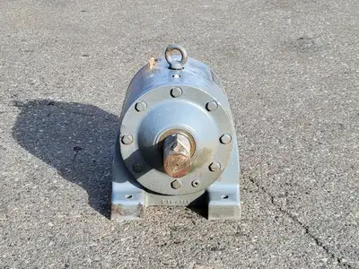 USED SEW-EURODRIVE R80
