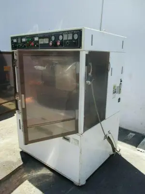 USED SPEEDFAM JNG-SH24