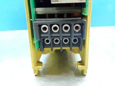 USED FANUC A06B6079H205
