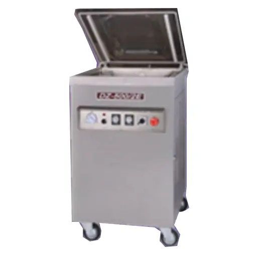 New | in-Stock Hub4 Machines Panner Vacuum Packing Machine Miscellaneous Packaging Equipment IN | Hub4 Machines Pvt Ltd #1311219