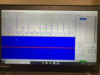 USED AATI Agilent Fragment Analyzer