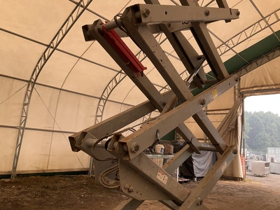 Used GENIE GS-2632 Scissor Lifters Michigan US | Miedema Asset Management Group #1314480
