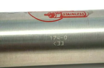 NEW BIMBA 174-Q CYLINDER 174Q