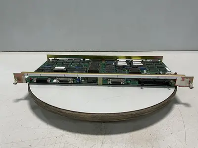 USED FUJI F7706087(2)A