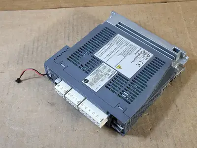 USED MITSUBISHI MR-J3-60B
