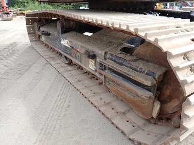 Used 2022 SANY SY155U Crawler Excavators Massachusetts US | Brookside Equipment Sales #1422162