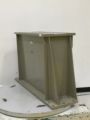 USED SEPRO ROBOTIQUE S3051