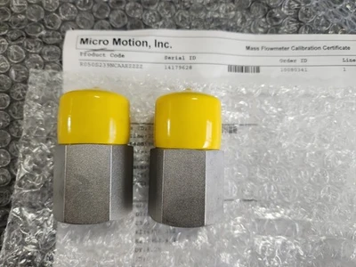 NEW Micro Motion R050S239NCAAEZZZZ