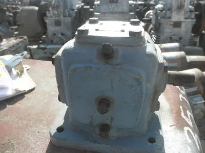 USED MORSE 4M-1L0