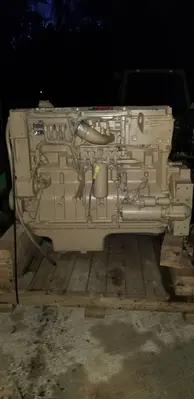 Used CUMMINS QSX15 Diesel Engines Georgia US | Atlanta Truck Equipment #1297625