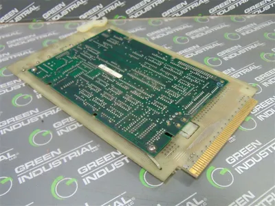 Foxboro C0162BR-A Interface Board F8610A Used