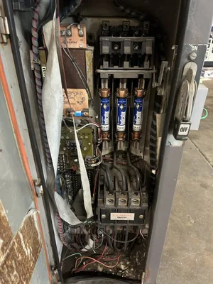 Used CINCINNATI INC 135CB-8 Press Brakes Georgia US | The Equipment Hub #1293526