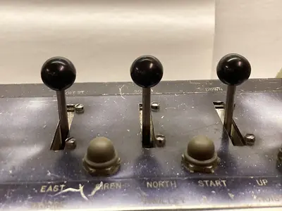 Used _UNKNOWN_ _UNKNOWN_ Crane Accessories Ohio US | Surplus Asset Holdings #1246520