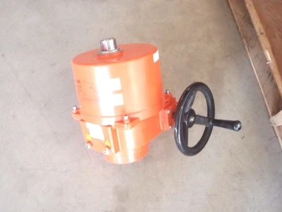 Used BELIMO _UNKNOWN_ Linear Actuators | Maverick Industrial Sales #1108104