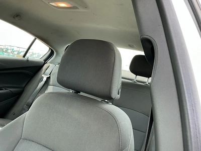 Used 2019 CHEVROLET CRUZE Sedans Michigan US | Miedema Asset Management Group #1315928