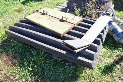 Used EAGLE CRUSHER 32X40 JAW CRUSHER BARE Jaw Crushers Indiana US | Franklin Rock & Recycle LLC #1516449