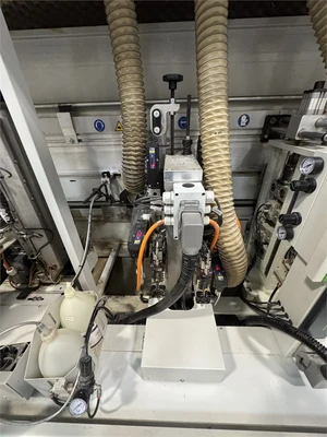 Used 2019 BIESSE STREAM B 8.5 Edge Banders Florida US | MachineryMax #1463170