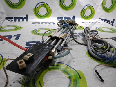 USED SMC NCDY2S10H-1200B-A73H-XB13