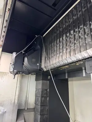 2009 DMG MORI DMU-210P Machining Centers, 5 Axis | Asset Exchange Corporation (14)