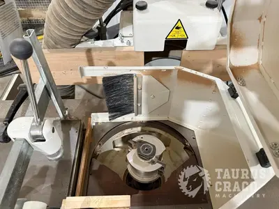 Used 2019 SCM CLASS TF 130 SHAPER PACKAGE Woodworking Shapers Ontario CA | Taurus Craco Machinery Inc #1322572