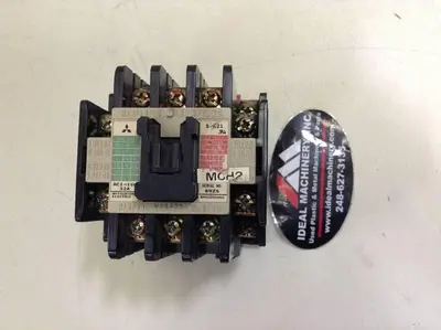 USED MITSUBISHI S-K21