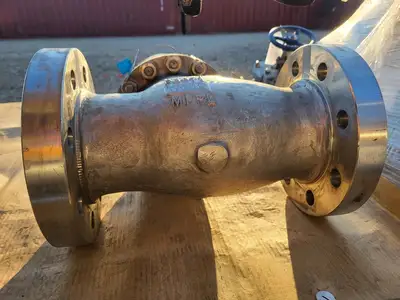 NEW 2019 L&T VALVES LIMITED 563