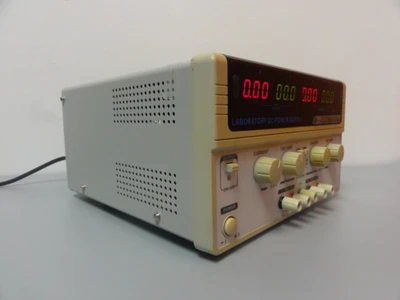 USED GW INSTEK GPS-2303