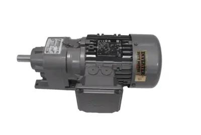 NEW NORD SK71L/4 CUS GEAR MOTOR 15.77:1 SK072.1-71L/4 CUS 230/460V SK71L4CUS