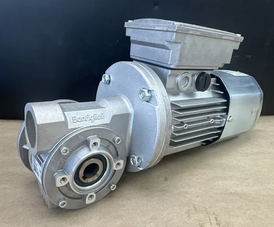 NEW Bonfiglioli BN63C4FD
